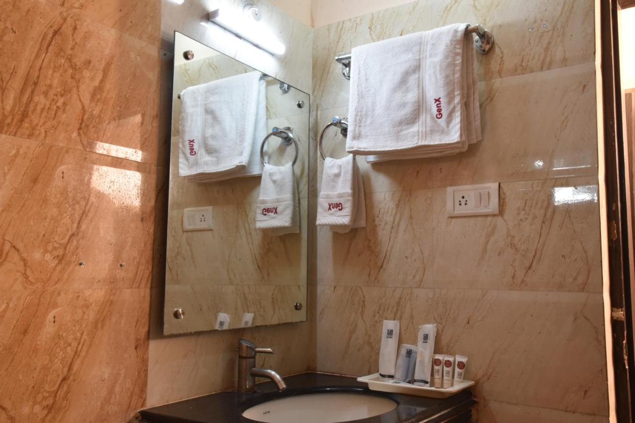 Hotel Genx Rameshwaram Deoghar Esterno foto