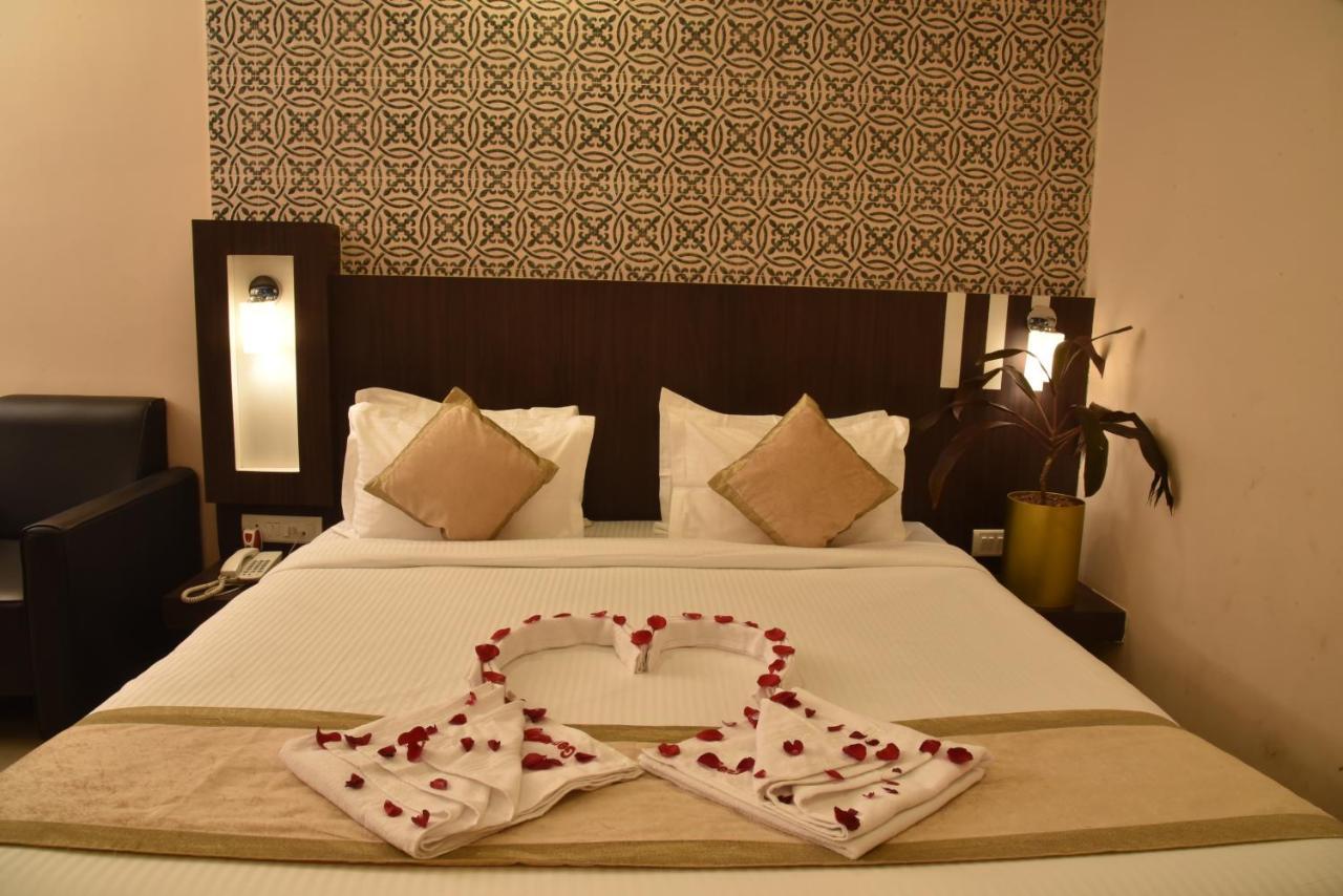 Hotel Genx Rameshwaram Deoghar Esterno foto